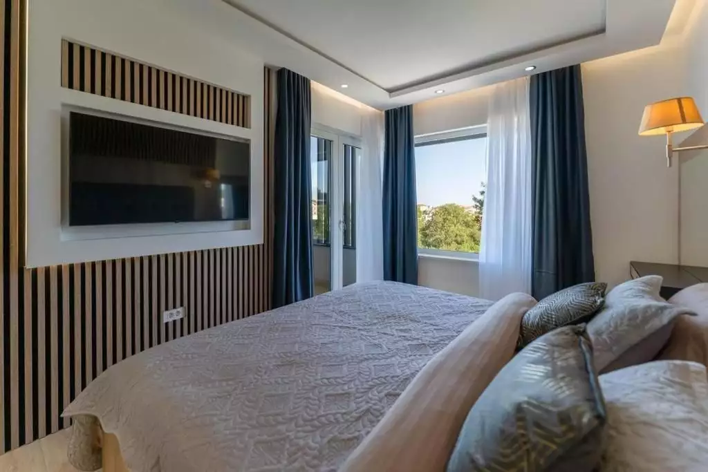 Вилла 175м² в Хорватии, Медулин. Стоимостью 750000€ аренда фото-16