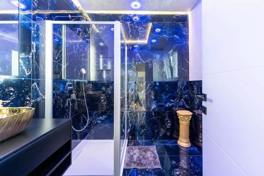 Вилла 175м² в Хорватии, Медулин. Стоимостью 750000€ аренда фото-17