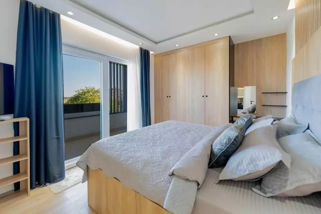 Вилла 175м² в Хорватии, Медулин. Стоимостью 750000€ аренда фото-18