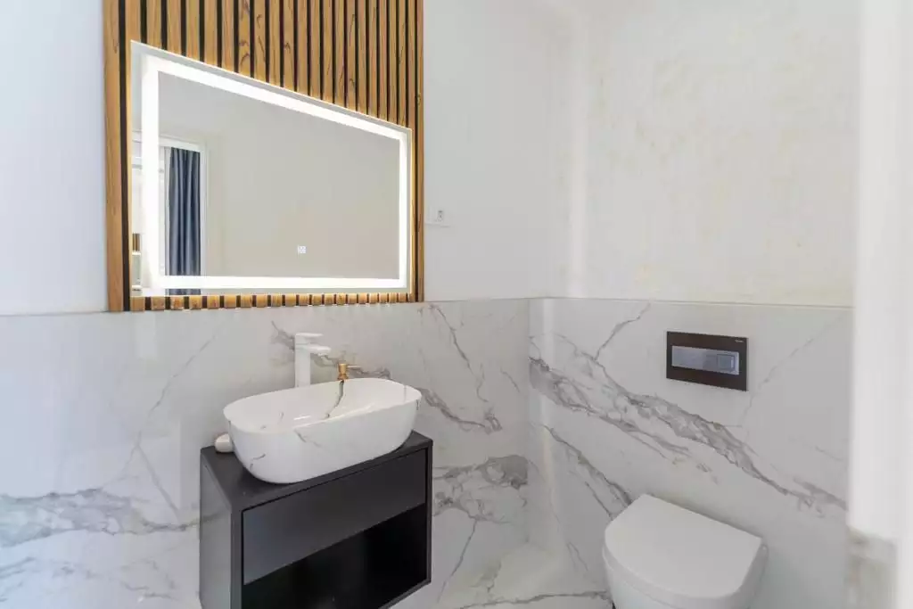 Вилла 175м² в Хорватии, Медулин. Стоимостью 750000€ аренда фото-19