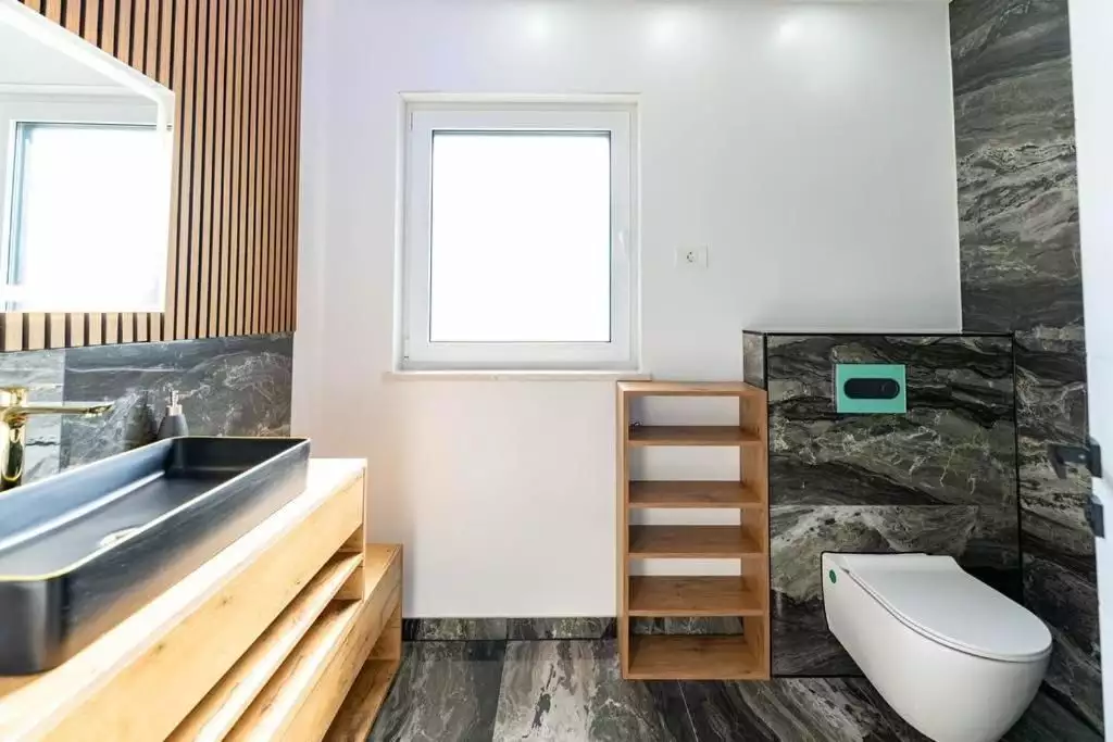 Вилла 175м² в Хорватии, Медулин. Стоимостью 750000€ аренда фото-21
