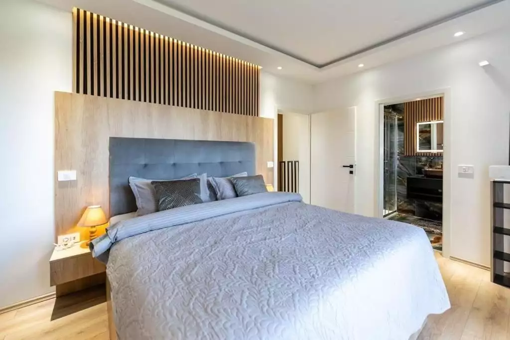 Вилла 175м² в Хорватии, Медулин. Стоимостью 750000€ аренда фото-24