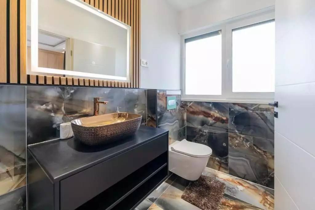 Вилла 175м² в Хорватии, Медулин. Стоимостью 750000€ аренда фото-25
