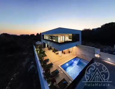 Купить виллу в Хорватии 750000€