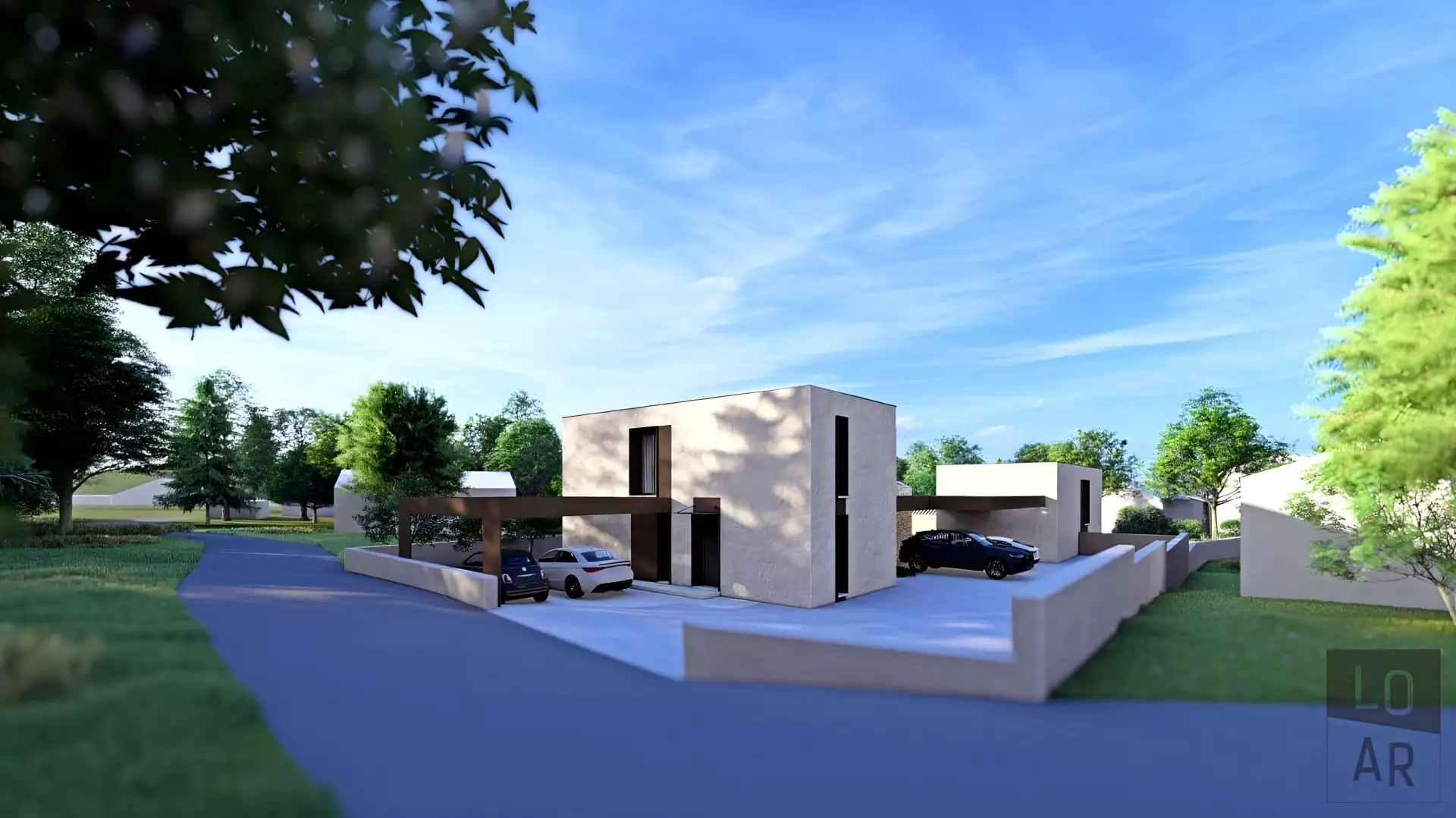 Вилла 140м² в Хорватии, Каригада. Стоимостью 640000€ аренда фото-3