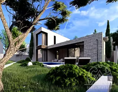 Купить виллу в Хорватии 640000€
