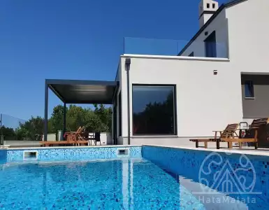 Купить виллу в Хорватии 1950000€