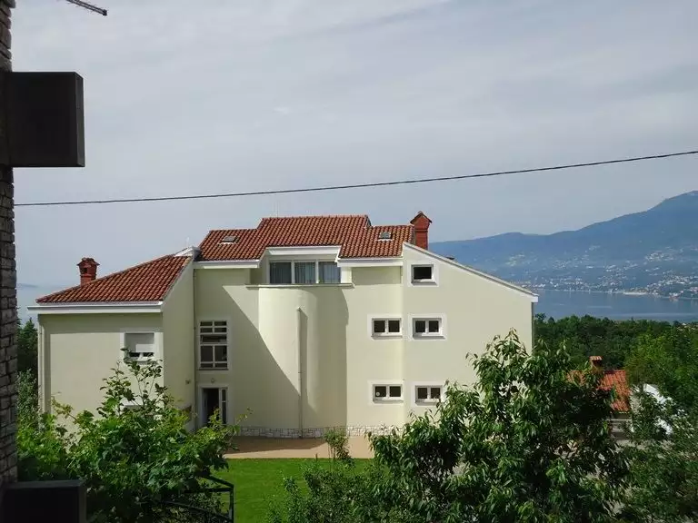 Вилла 750м² в Хорватии, Риека. Стоимостью 2950000€ аренда фото-5