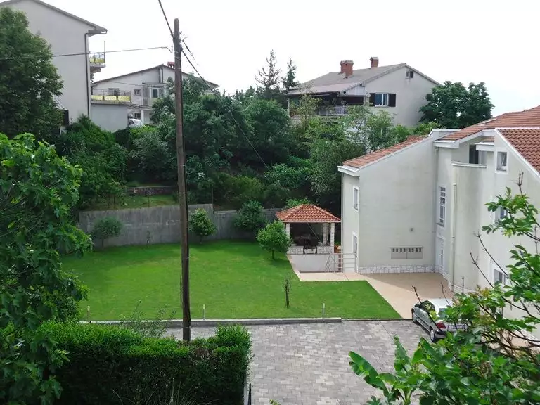 Вилла 750м² в Хорватии, Риека. Стоимостью 2950000€ аренда фото-11