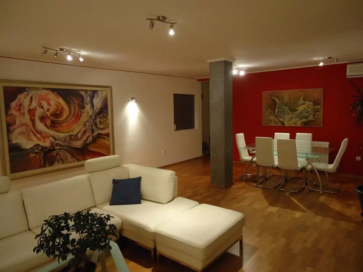 Вилла 750м² в Хорватии, Риека. Стоимостью 2950000€ аренда фото-15