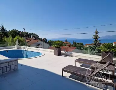 Купить виллу в Хорватии 2950000€