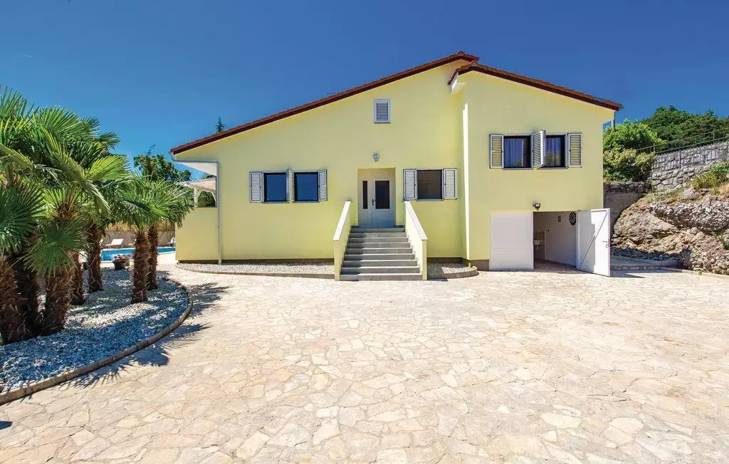 Вилла 170м² в Хорватии, Побри. Стоимостью 1000000€ аренда фото-4