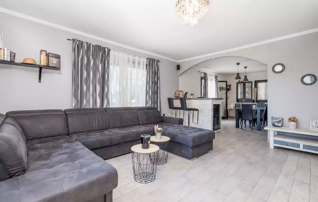 Вилла 170м² в Хорватии, Побри. Стоимостью 1000000€ аренда фото-9