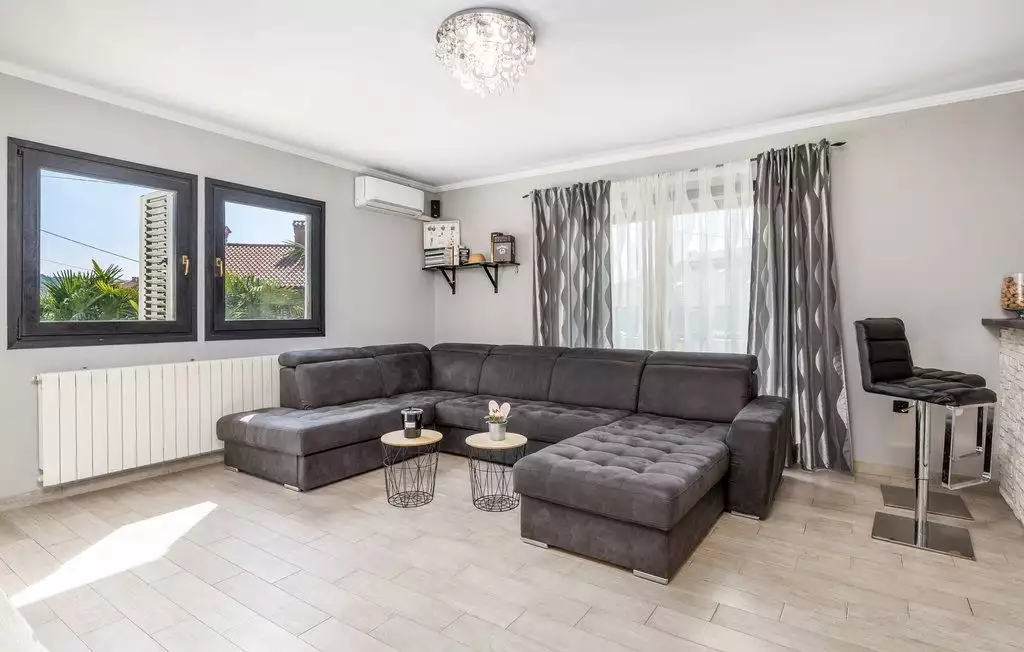 Вилла 170м² в Хорватии, Побри. Стоимостью 1000000€ аренда фото-10