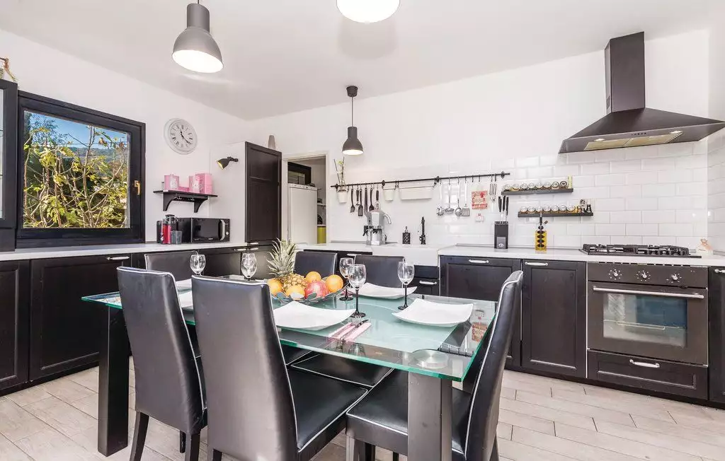 Вилла 170м² в Хорватии, Побри. Стоимостью 1000000€ аренда фото-12