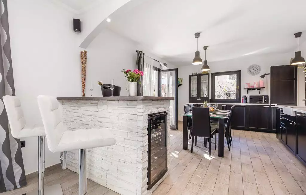 Вилла 170м² в Хорватии, Побри. Стоимостью 1000000€ аренда фото-17