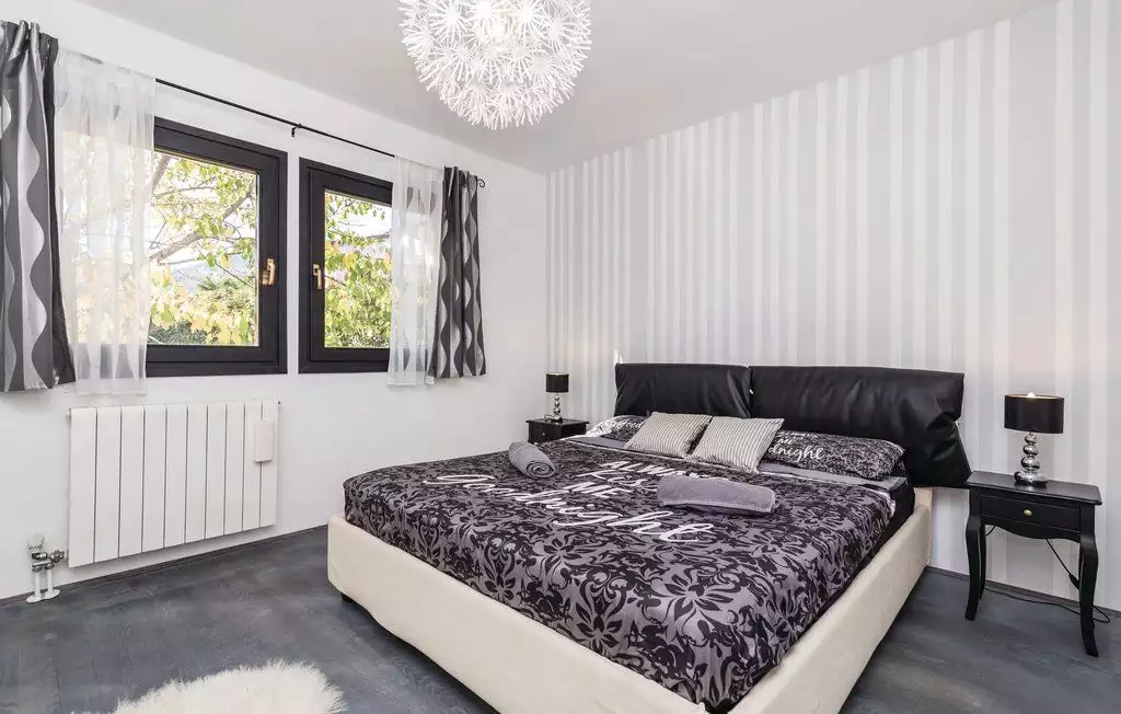 Вилла 170м² в Хорватии, Побри. Стоимостью 1000000€ аренда фото-22