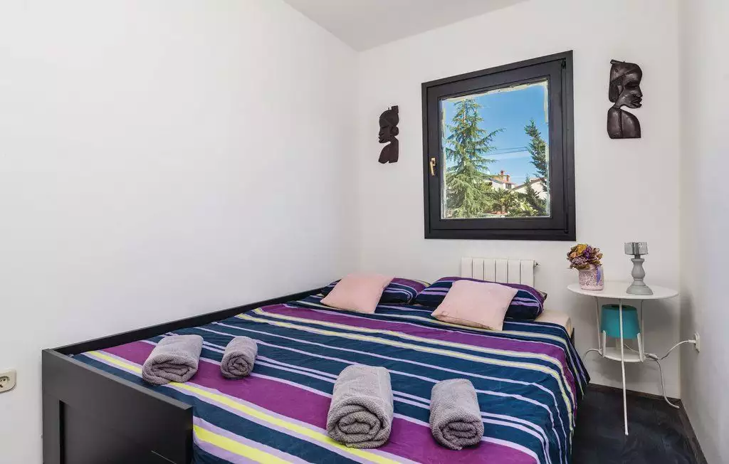 Вилла 170м² в Хорватии, Побри. Стоимостью 1000000€ аренда фото-23