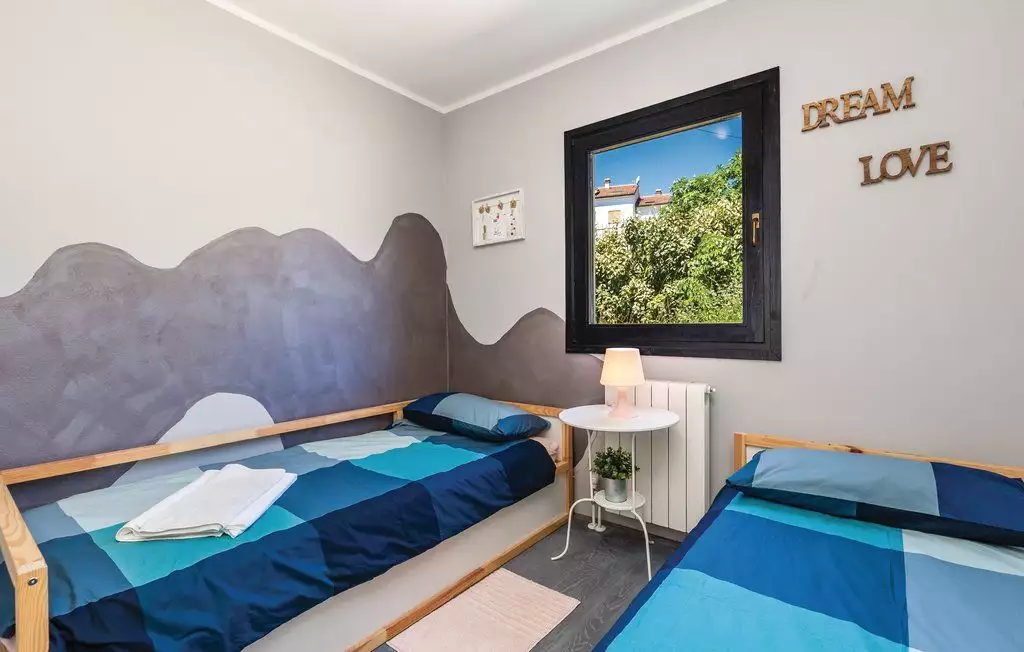 Вилла 170м² в Хорватии, Побри. Стоимостью 1000000€ аренда фото-25