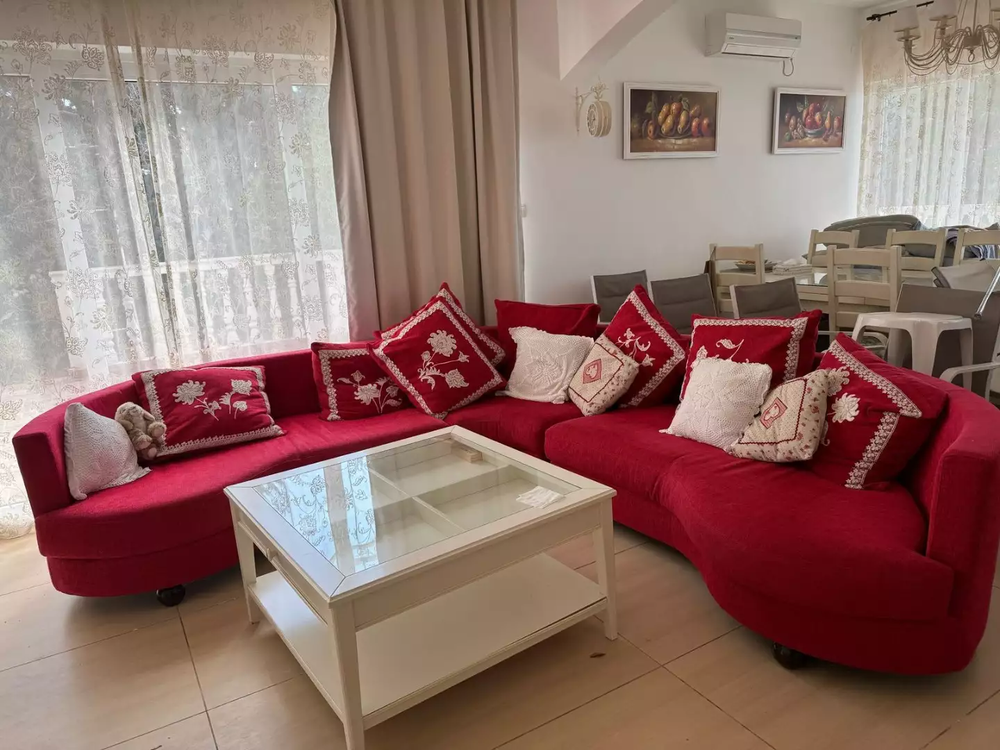 Вилла 307м² в Черногории, Бар. Стоимостью 560000€ аренда фото-10