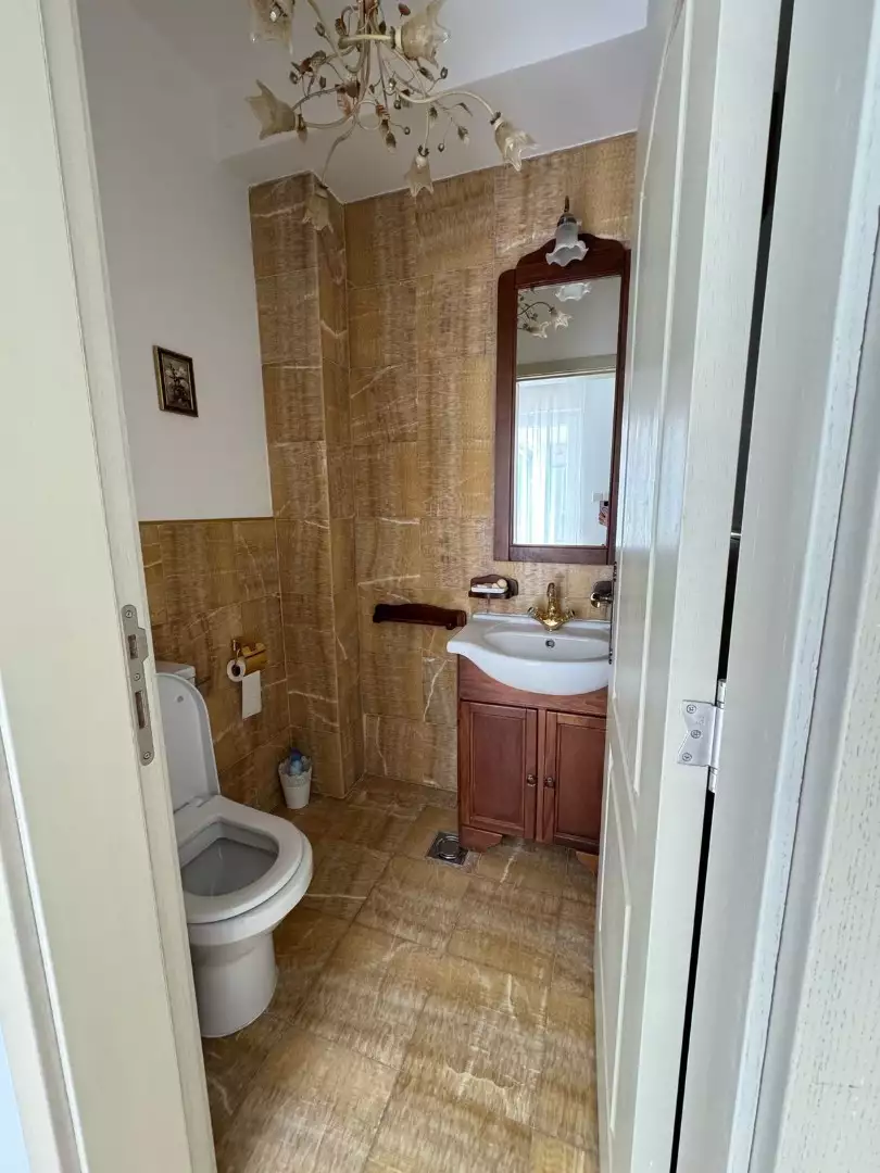 Вилла 307м² в Черногории, Бар. Стоимостью 560000€ аренда фото-15