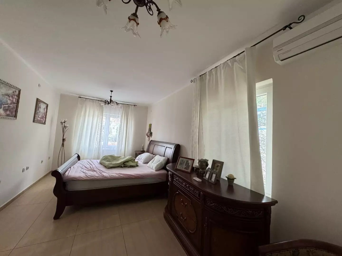 Вилла 307м² в Черногории, Бар. Стоимостью 560000€ аренда фото-21