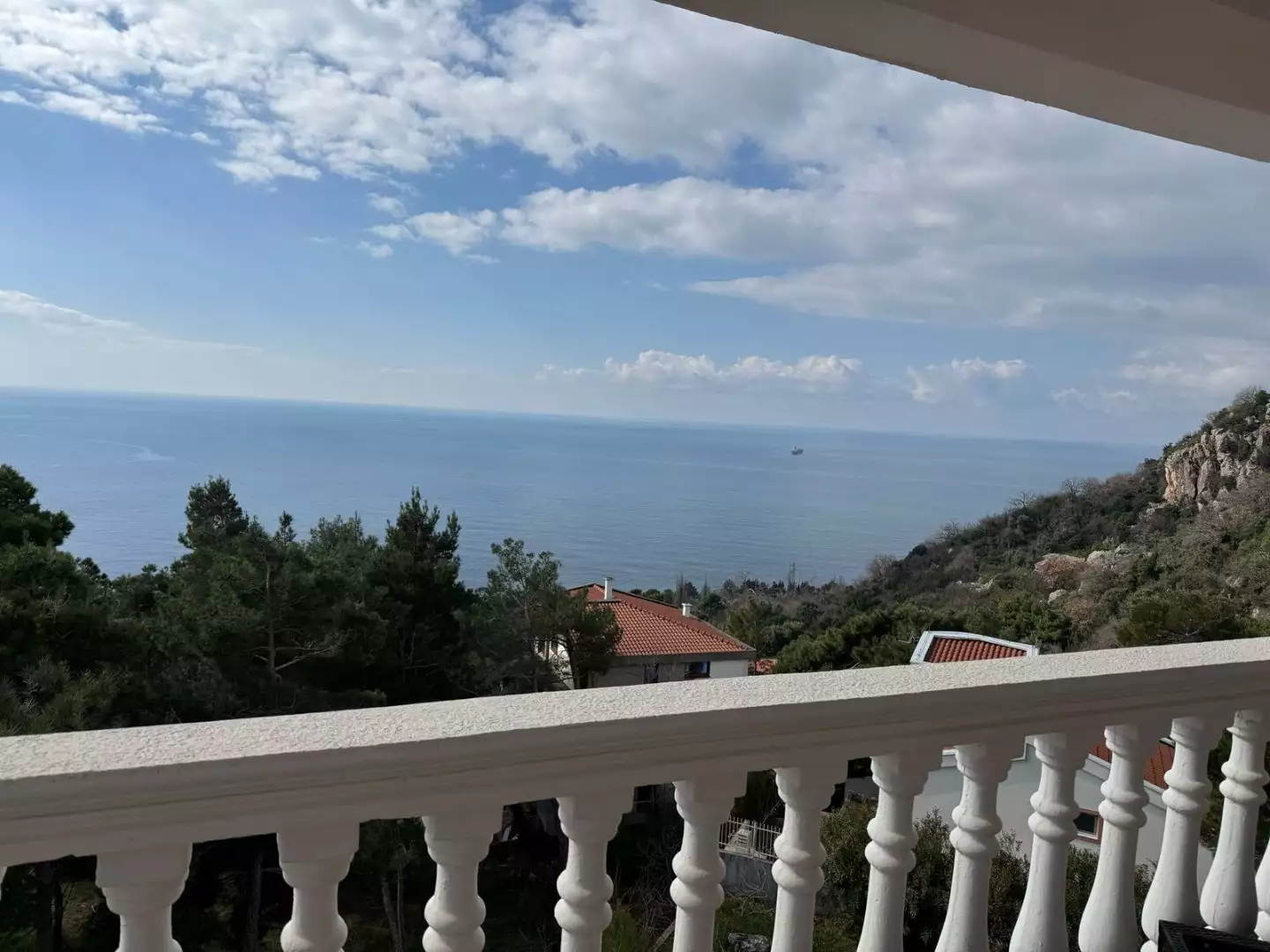 Вилла 307м² в Черногории, Бар. Стоимостью 560000€ аренда фото-35