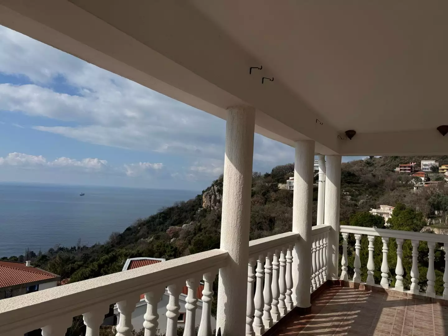 Вилла 307м² в Черногории, Бар. Стоимостью 560000€ аренда фото-36