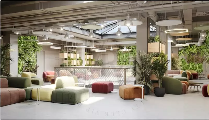 Квартира 50м² в Греции, Афины. Стоимостью 280000€ аренда фото-3