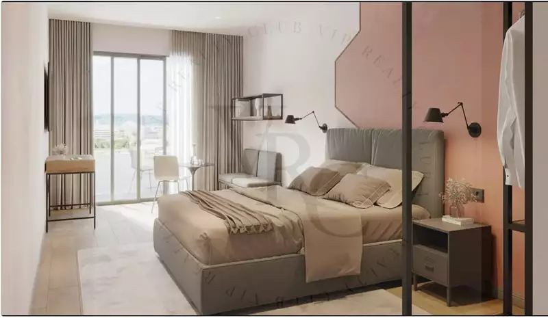 Квартира 50м² в Греции, Афины. Стоимостью 280000€ аренда фото-5