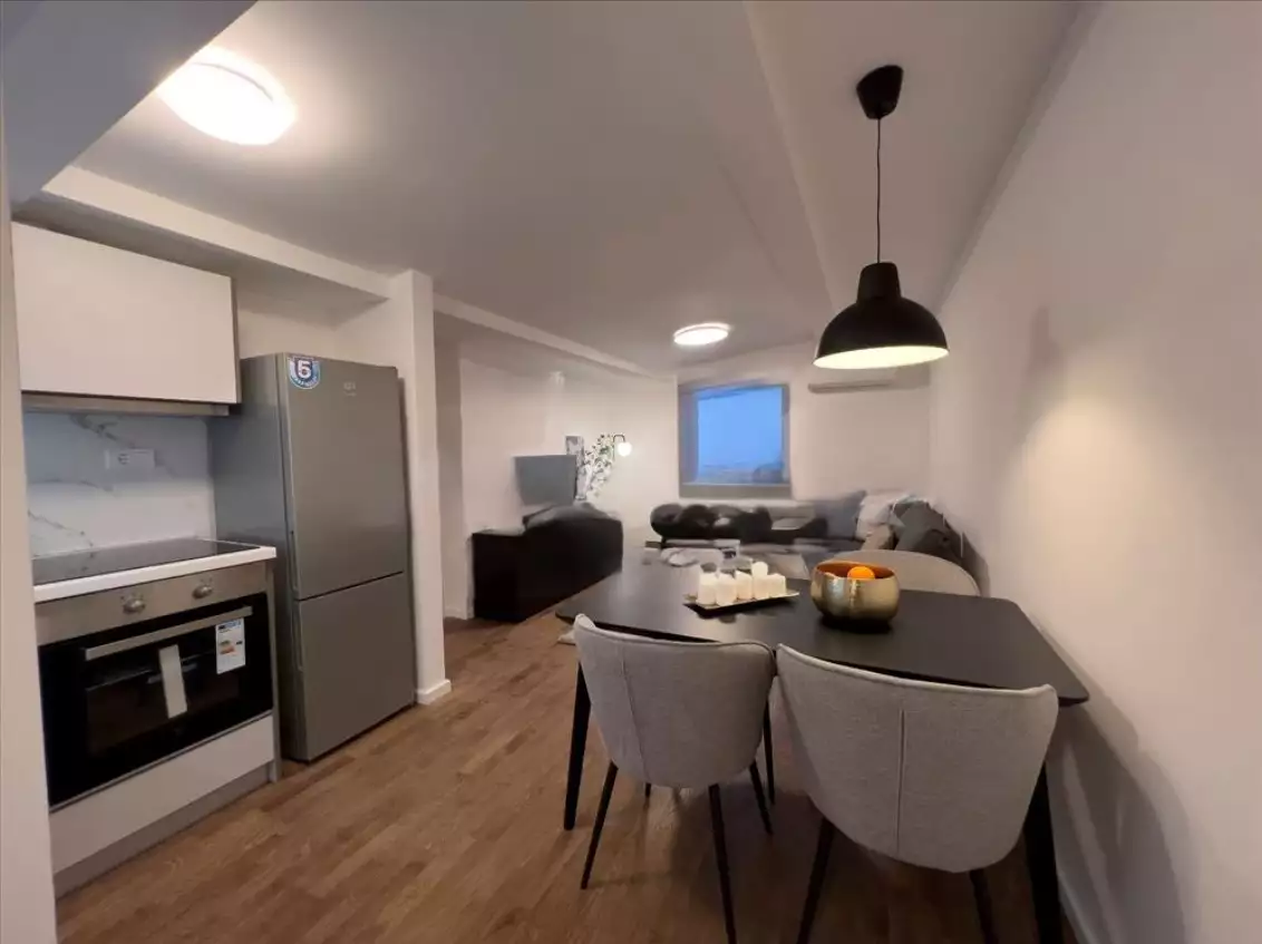 Квартира 52м² в Сербии, Белград. Стоимостью 122000€ аренда фото-6