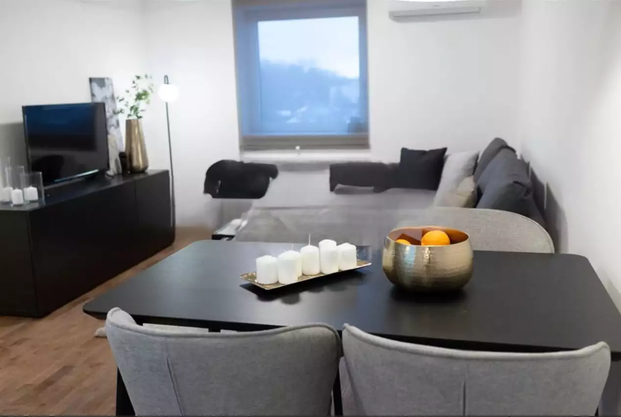 Квартира 52м² в Сербии, Белград. Стоимостью 122000€ аренда фото-8