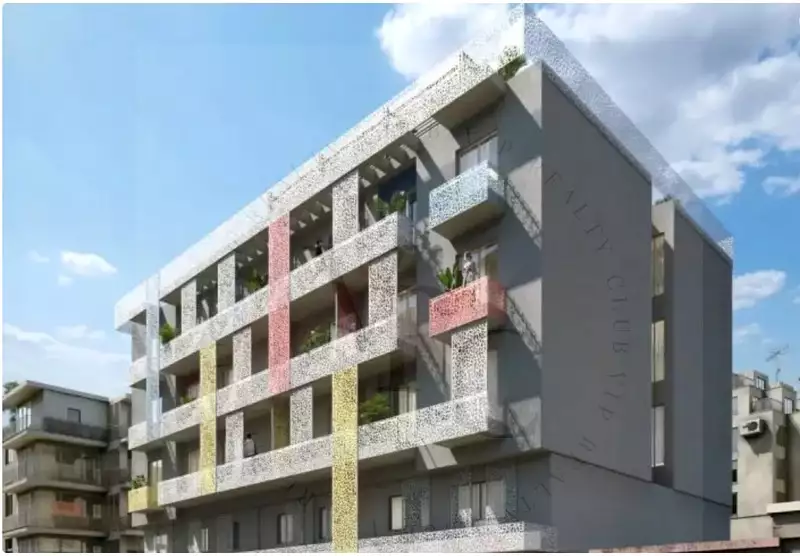 Квартира 26м² в Греции, Афины. Стоимостью 110000€ аренда фото-2