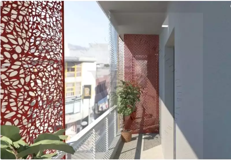 Квартира 26м² в Греции, Афины. Стоимостью 110000€ аренда фото-5