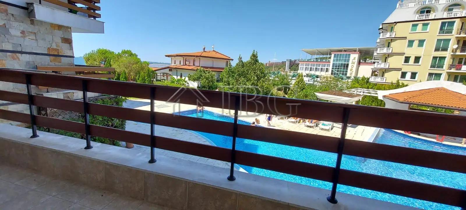 Квартира 87м² в Болгарии, Елените. Стоимостью 129000€ аренда фото-3