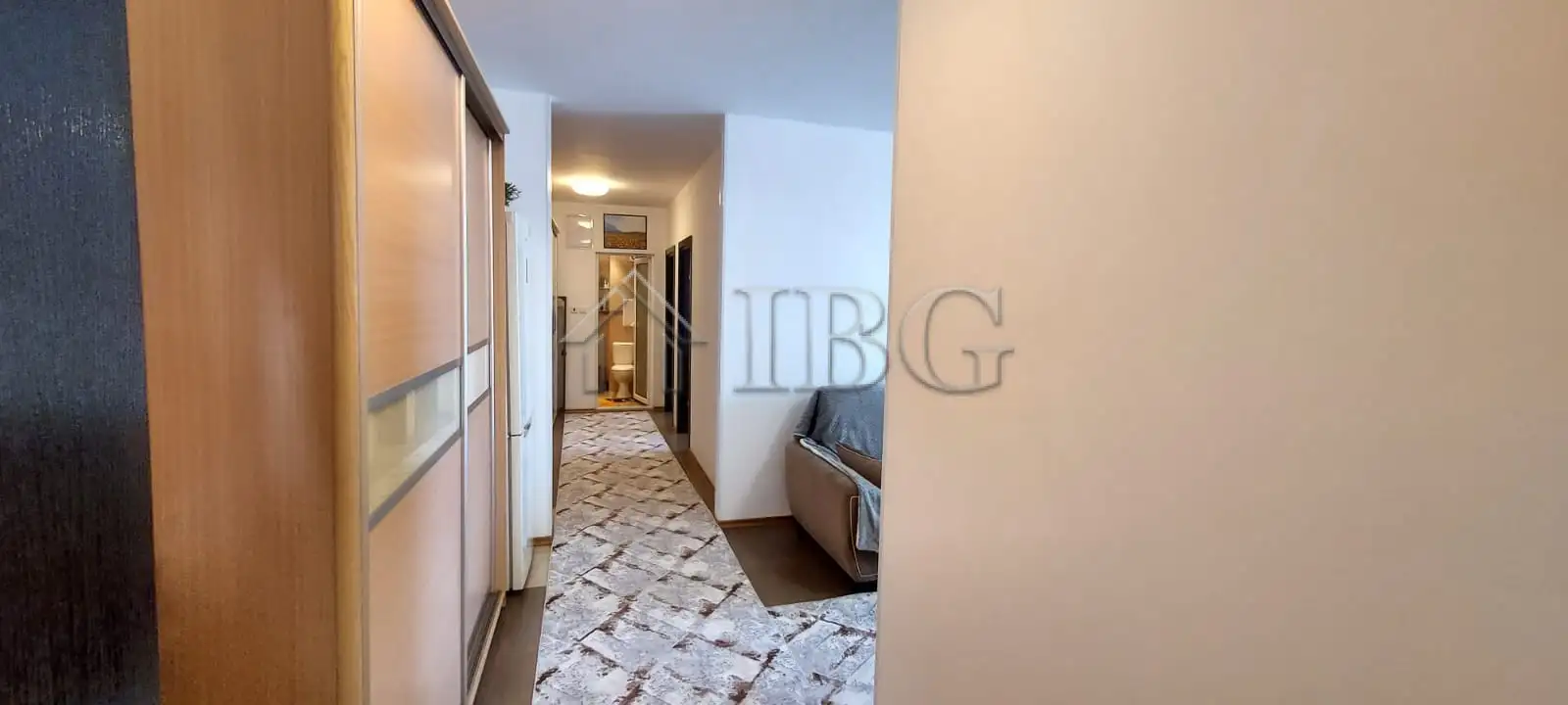 Квартира 87м² в Болгарии, Елените. Стоимостью 129000€ аренда фото-12