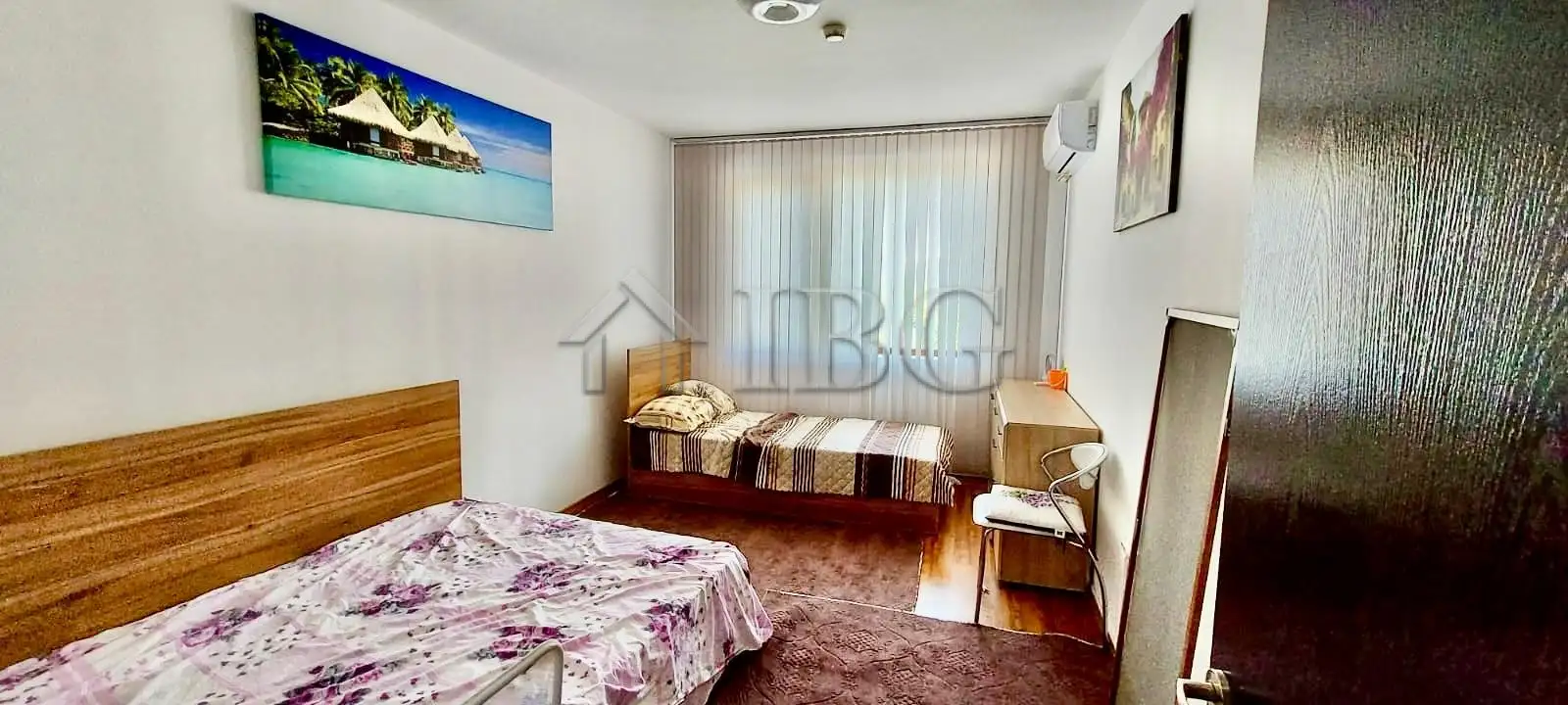 Квартира 87м² в Болгарии, Елените. Стоимостью 129000€ аренда фото-18