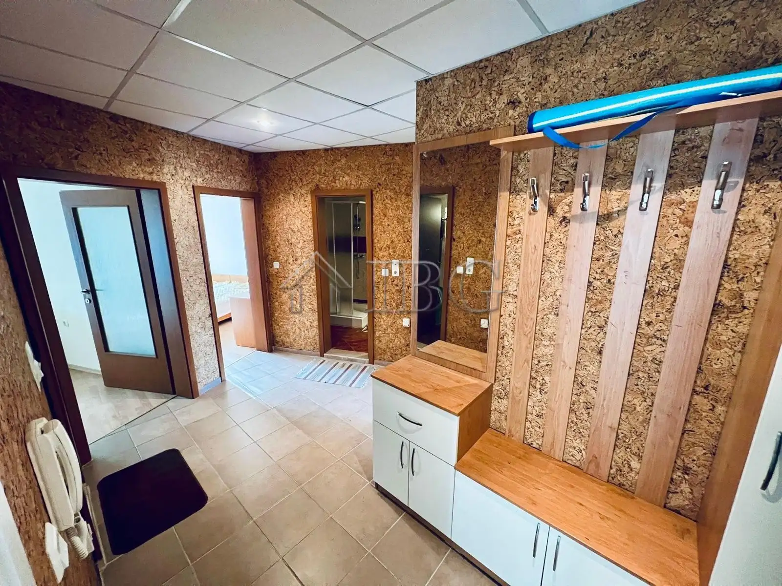 Квартира 120м² в Болгарии, Елените. Стоимостью 125000€ аренда фото-2
