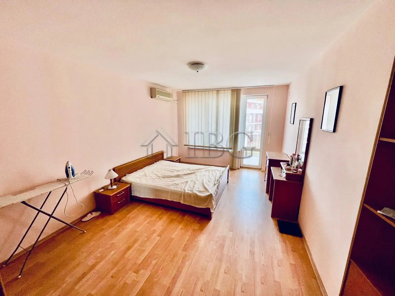 Квартира 120м² в Болгарии, Елените. Стоимостью 125000€ аренда фото-3