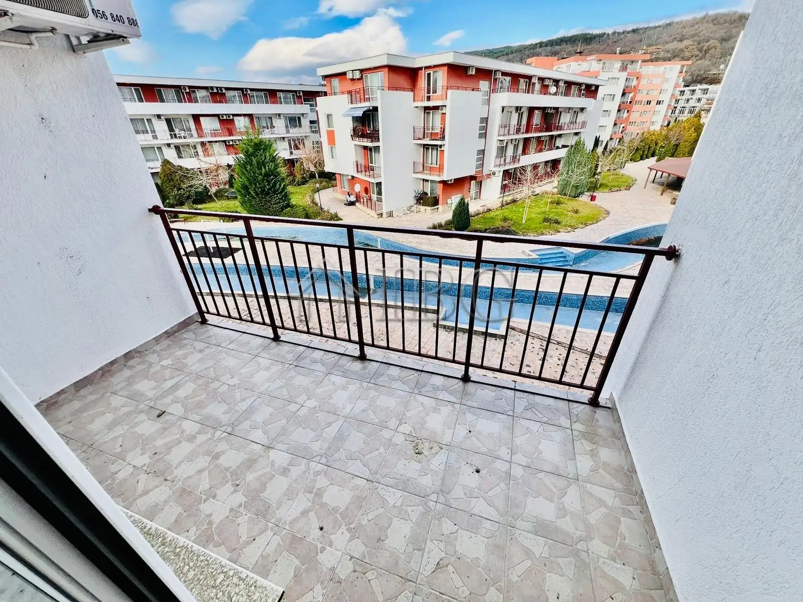 Квартира 120м² в Болгарии, Елените. Стоимостью 125000€ аренда фото-5