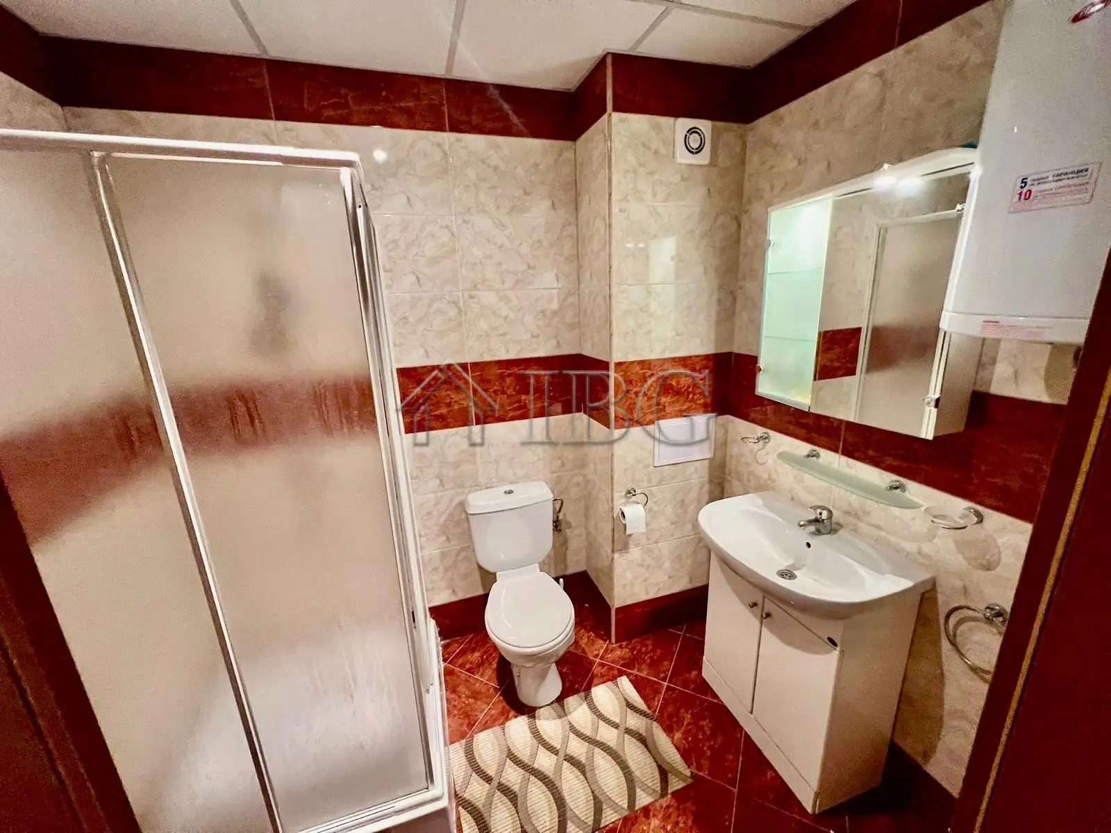 Квартира 120м² в Болгарии, Елените. Стоимостью 125000€ аренда фото-6