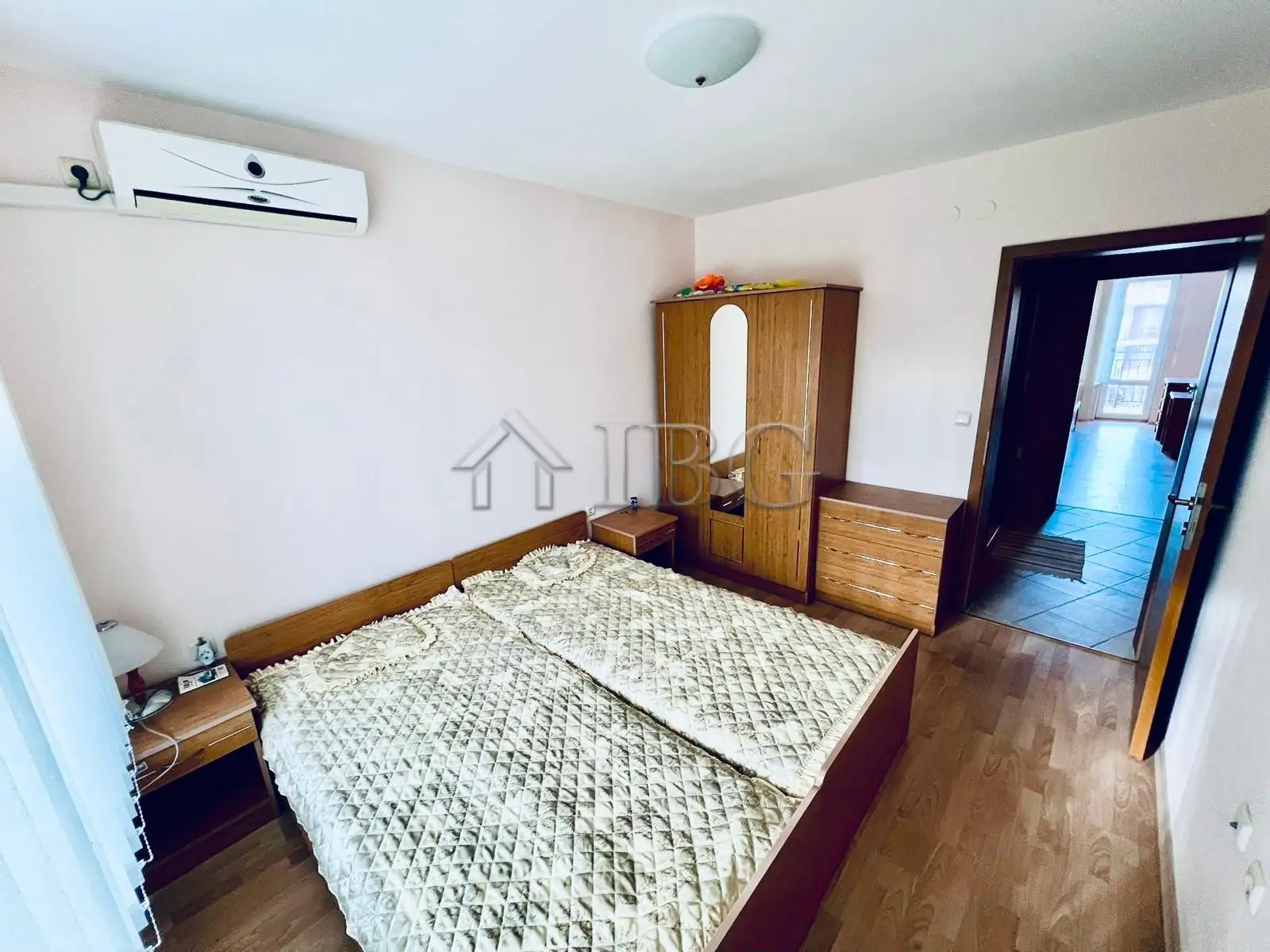 Квартира 120м² в Болгарии, Елените. Стоимостью 125000€ аренда фото-8