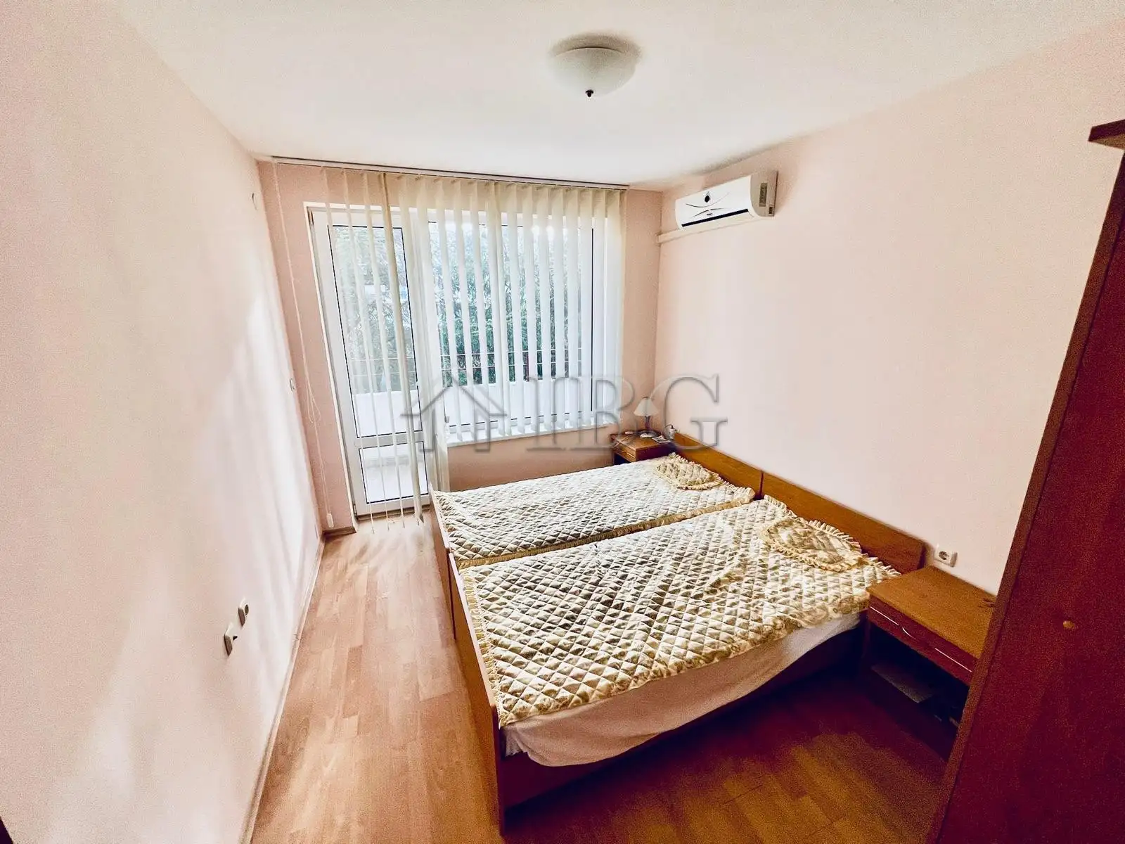 Квартира 120м² в Болгарии, Елените. Стоимостью 125000€ аренда фото-9