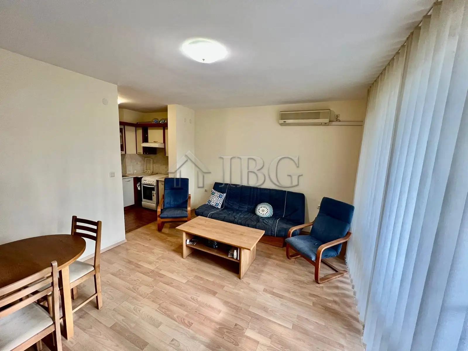 Квартира 120м² в Болгарии, Елените. Стоимостью 125000€ аренда фото-10