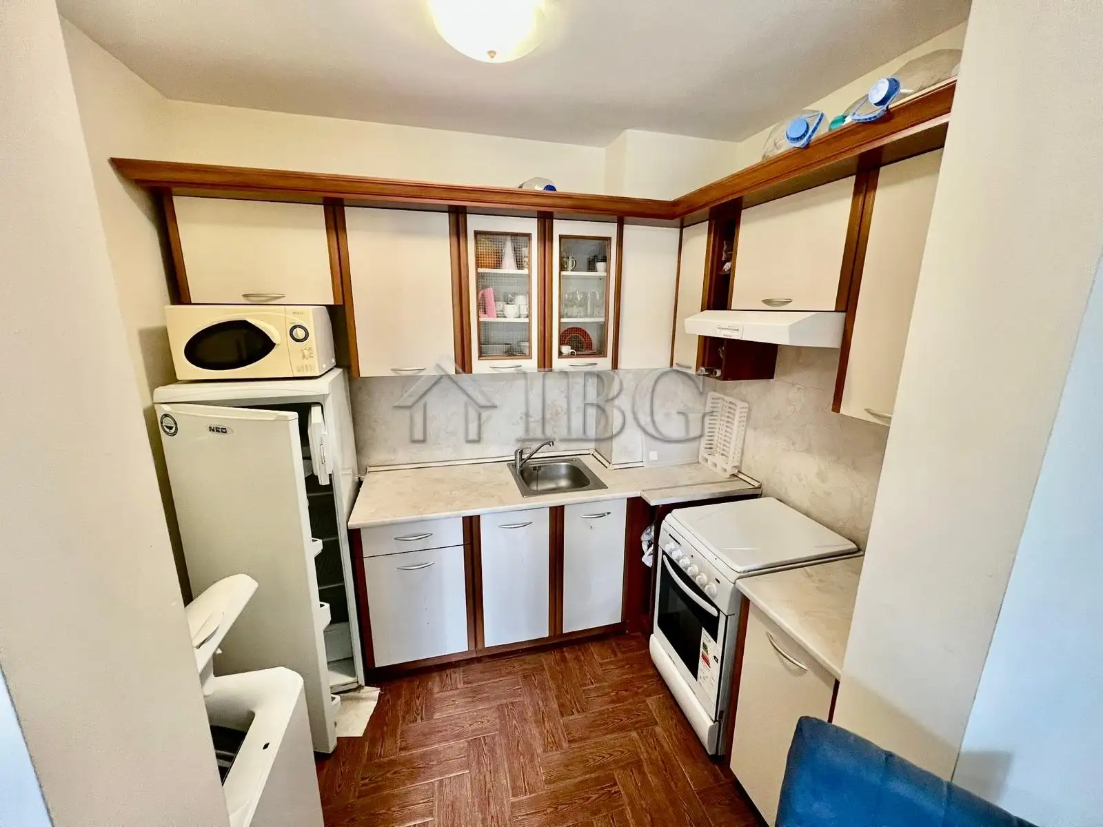 Квартира 120м² в Болгарии, Елените. Стоимостью 125000€ аренда фото-12