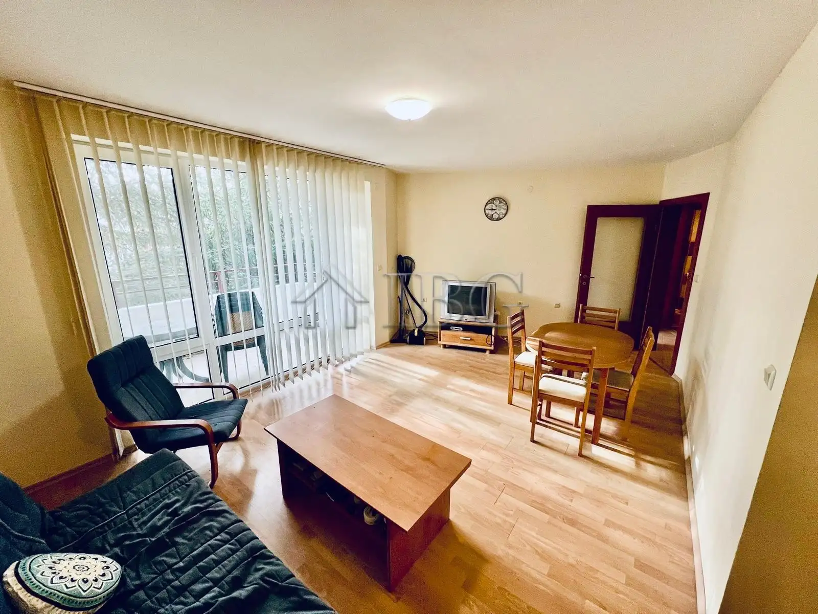 Квартира 120м² в Болгарии, Елените. Стоимостью 125000€ аренда фото-13
