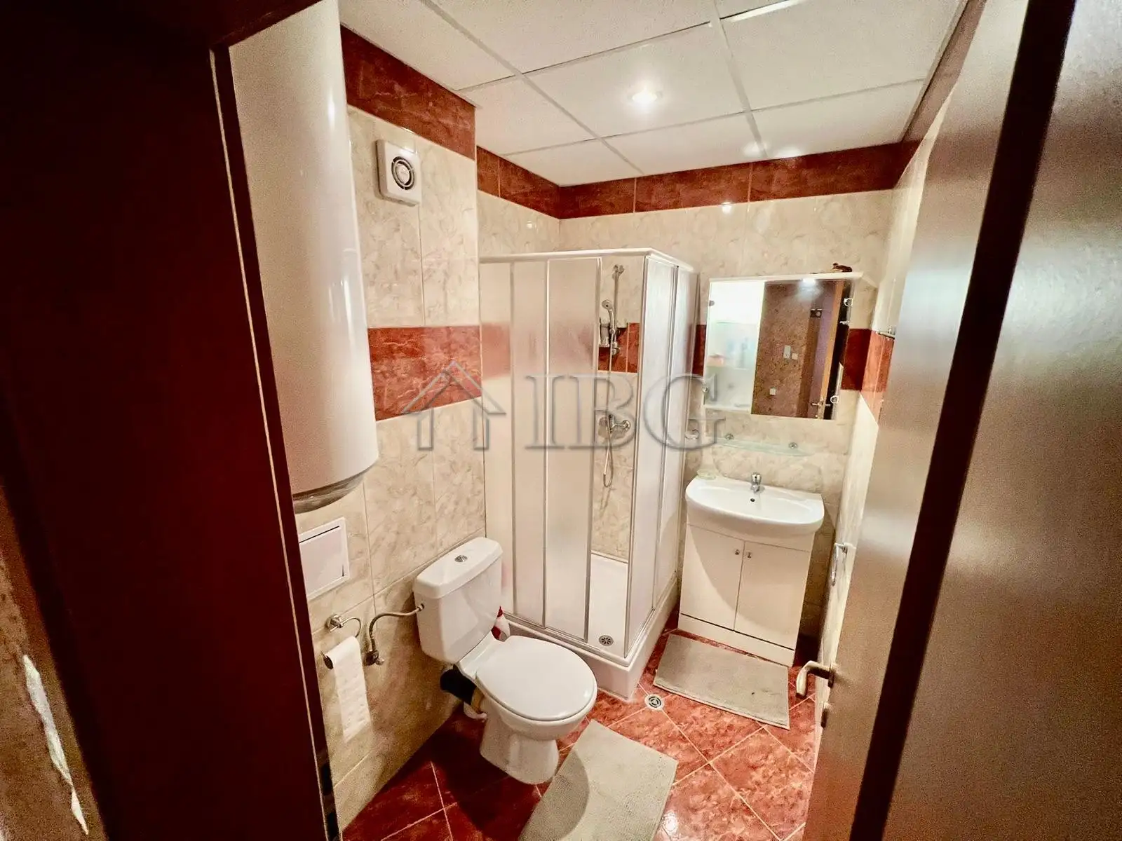 Квартира 120м² в Болгарии, Елените. Стоимостью 125000€ аренда фото-14
