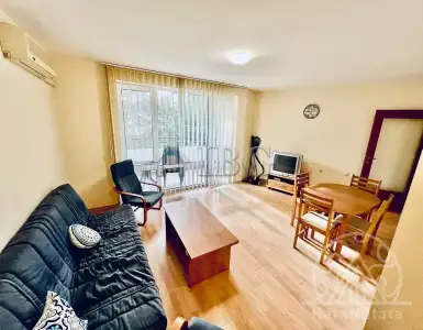 Купить квартиру в Болгарии 125000€