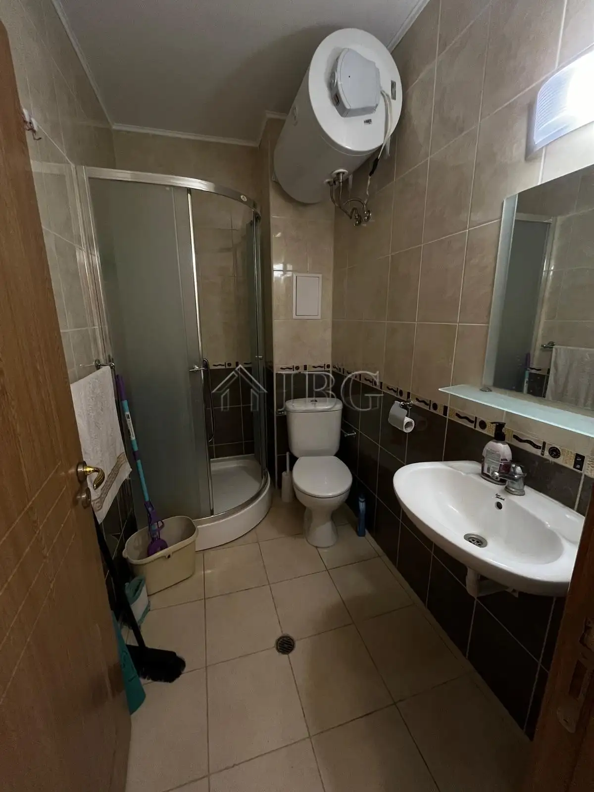 Квартира 80м² в Болгарии, Святой Влас. Стоимостью 92000€ аренда фото-4