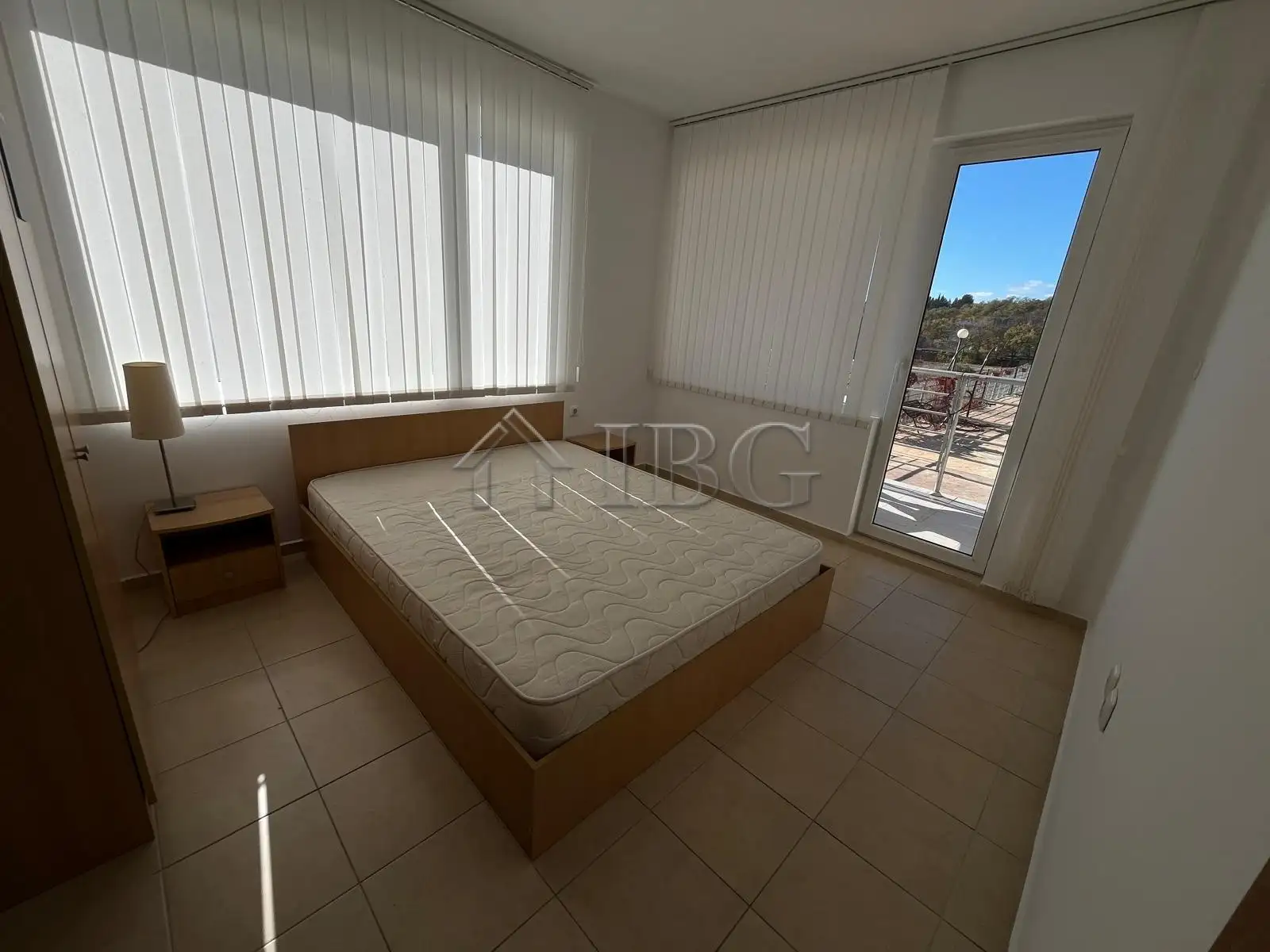 Квартира 80м² в Болгарии, Святой Влас. Стоимостью 92000€ аренда фото-6